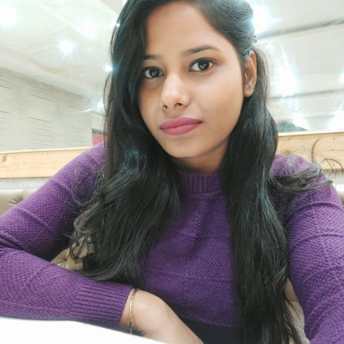 Shweta S.