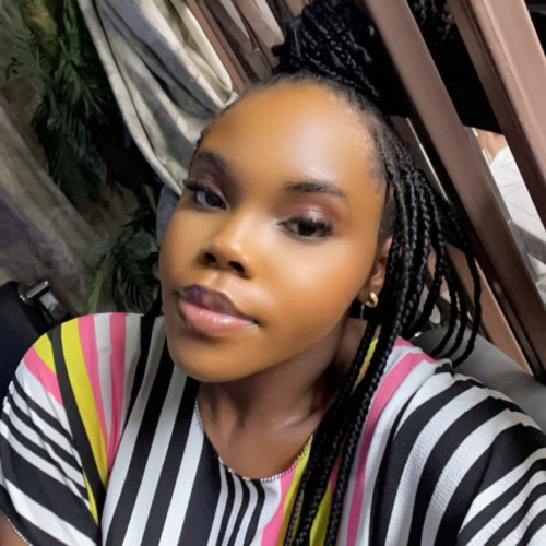 Diosa D. profile photo
