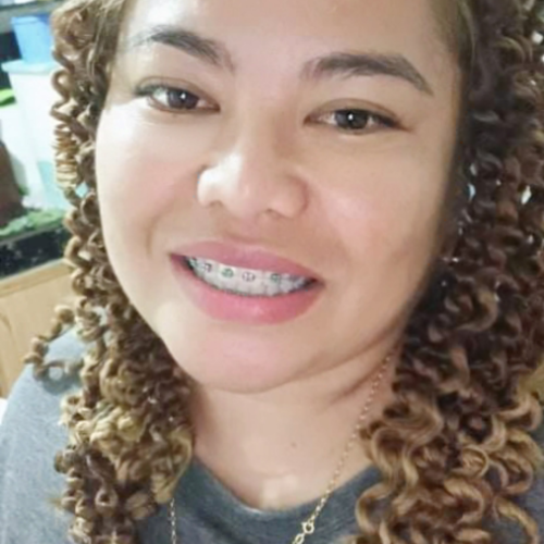 Doreen Joy O. profile photo
