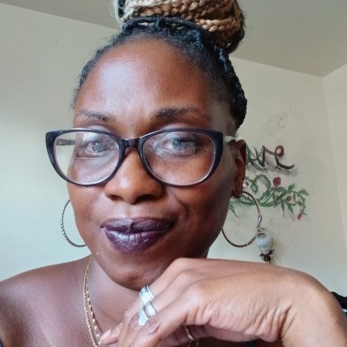 Khadine B. profile photo