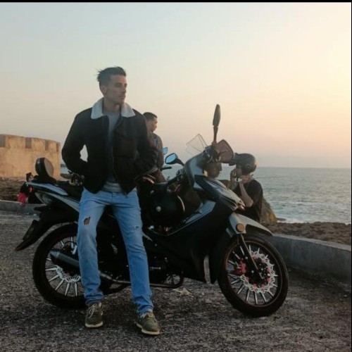 Mourad s.