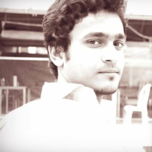 Umer S.