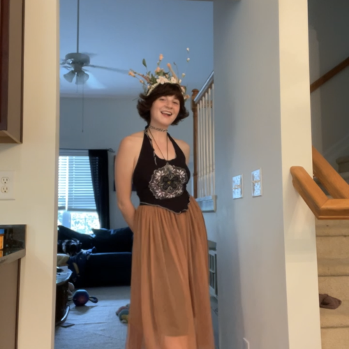 Luna  B. profile photo