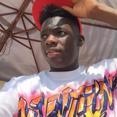 Zion  M. profile photo