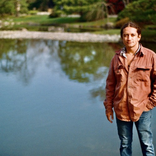 David G.