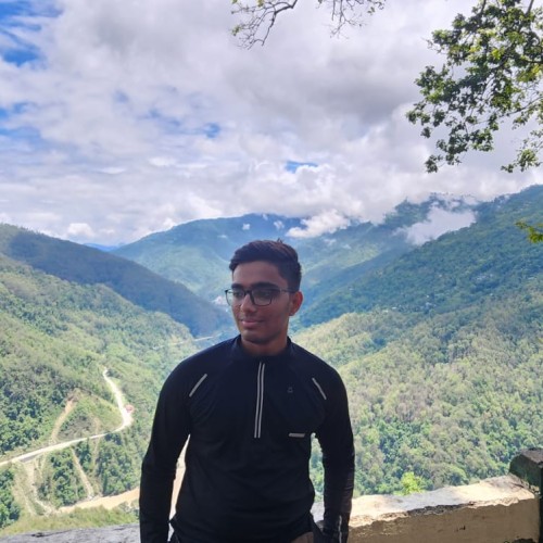 Ronak  D.