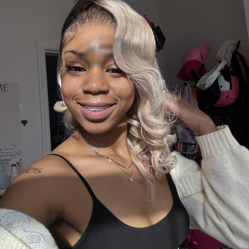 Aniya L. profile photo