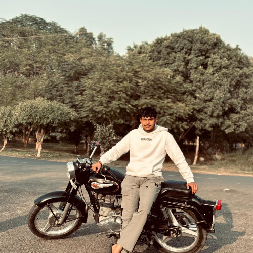 khushal s. profile photo
