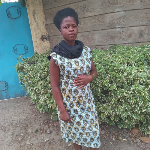 Fridah N. profile photo