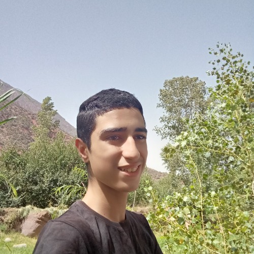 Ayoub L.
