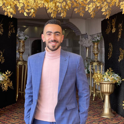Ahmed F. profile photo