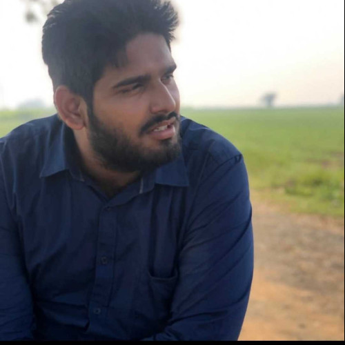 nithin k.