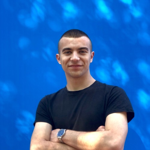 Aleksandar P.