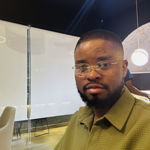 David I. profile photo