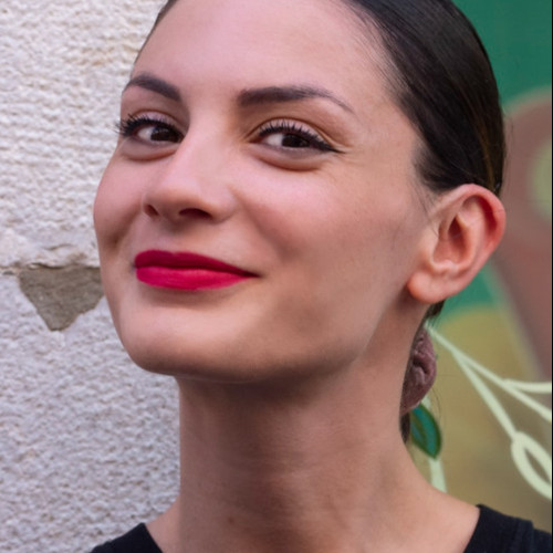 Patricia  J. profile photo