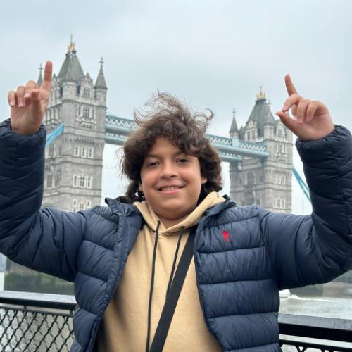 Ilyas B. profile photo