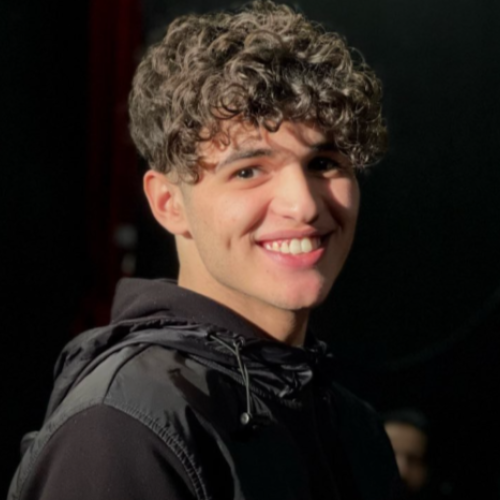Anwar R. profile photo