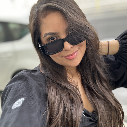 Mara de los ángeles R. profile photo