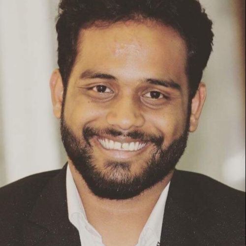 Adesh R. profile photo