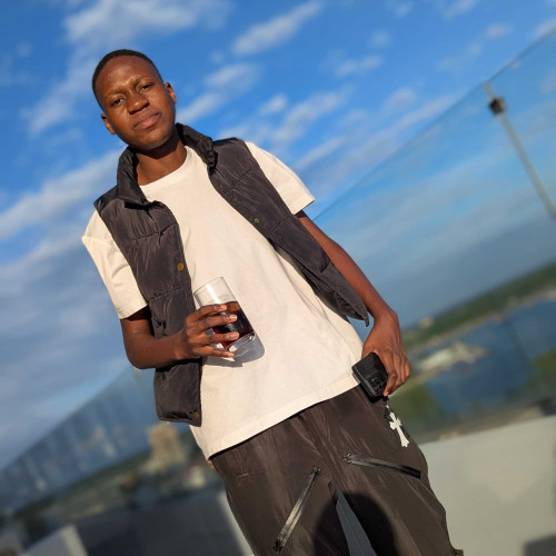 Donatus p. profile photo