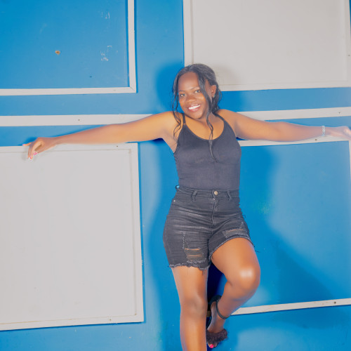 Agness O. profile photo