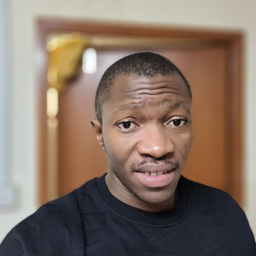 Joshua A. profile photo