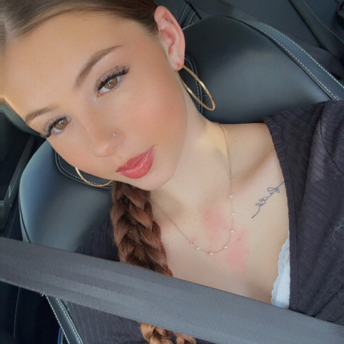 Kaylin P. profile photo