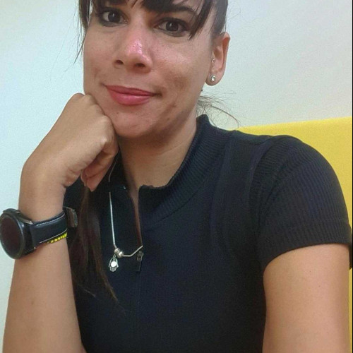 Lia C. profile photo