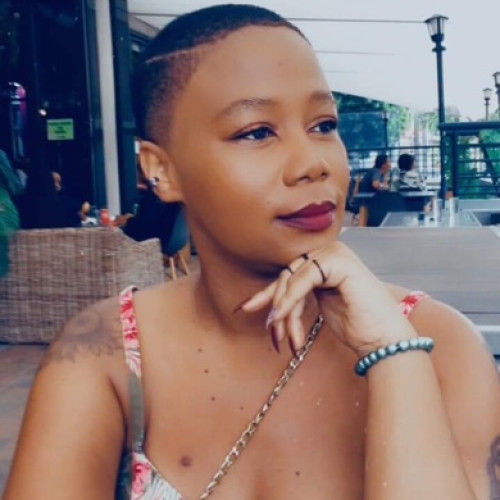 Sisanda M. profile photo