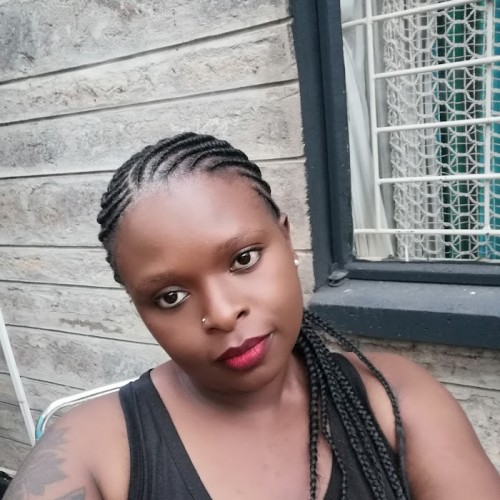 wairimu b.