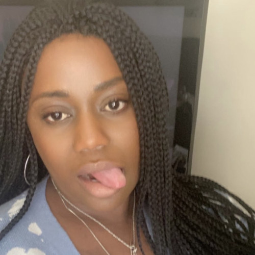 Ebony G.