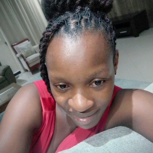 Esther A. profile photo