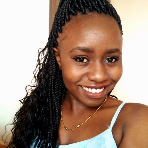 Faith I. profile photo