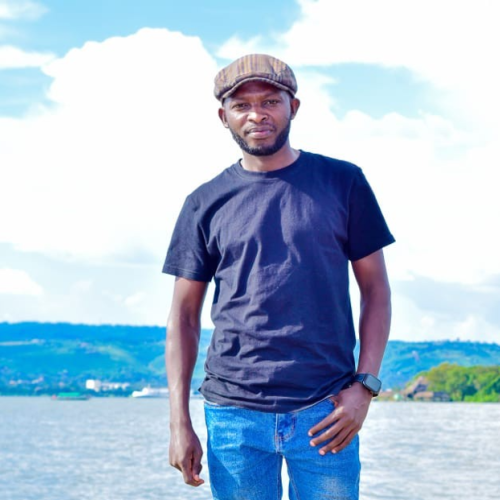 JUSTUS N. profile photo