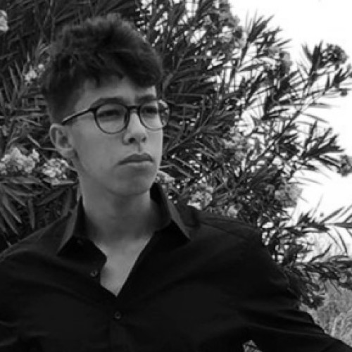 Oussama L.