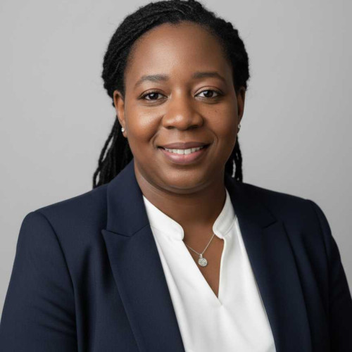 Atinuke O. profile photo