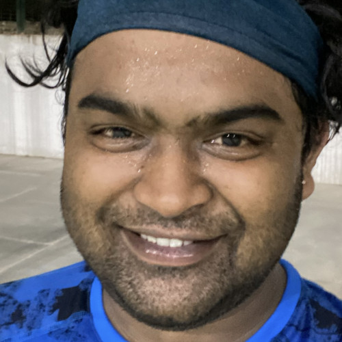 Ravi  S. profile photo