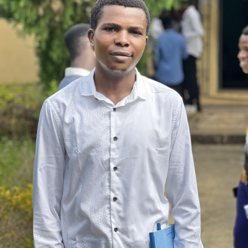 Oluwadamilare O. profile photo