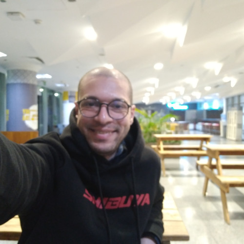 Hesham T. profile photo