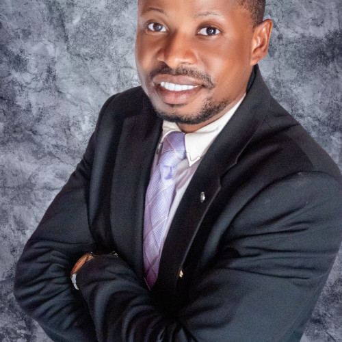 CHINWENDU J. profile photo