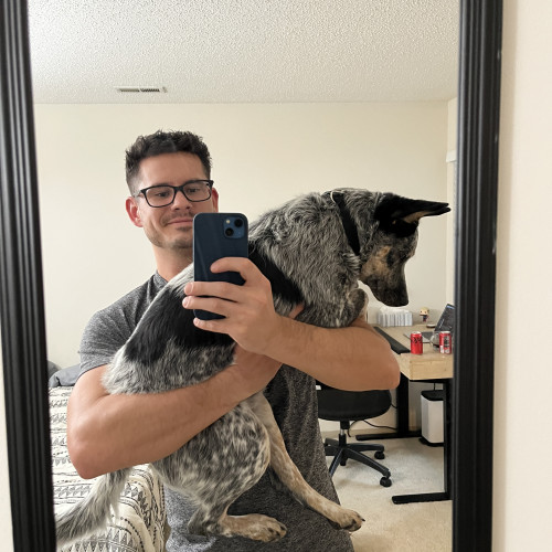 Caleb C. profile photo