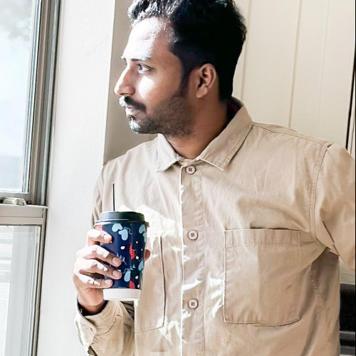 sajin c. profile photo