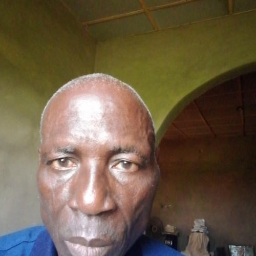 OLATUNDUN SAUBANA I. profile photo