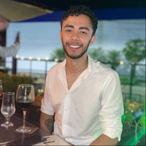 Deivid B. profile photo