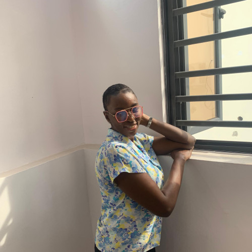 oyindamola f. profile photo