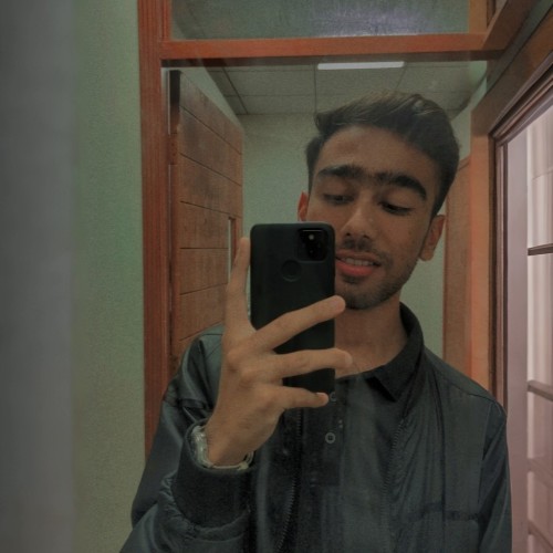 Haseeb M. profile photo