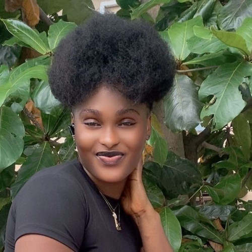 GoodvibesSharon S. profile photo