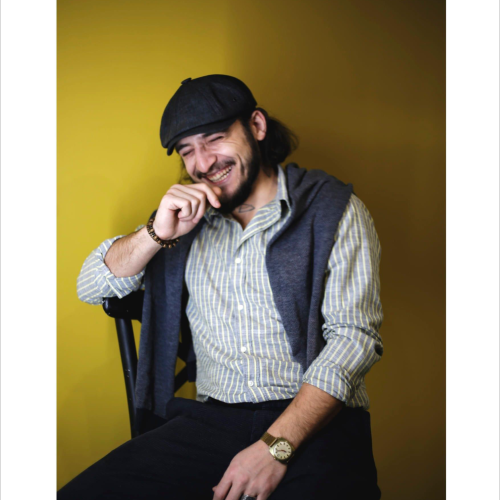 Tigran B. profile photo
