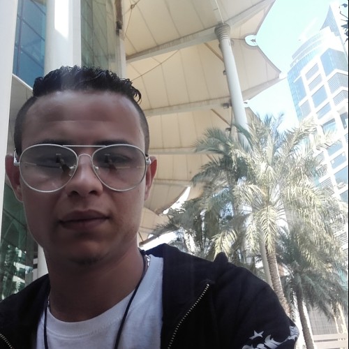 Aziz B. profile photo