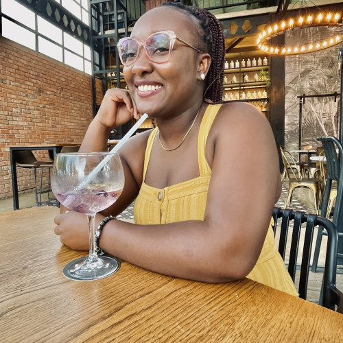 Tasha B. profile photo